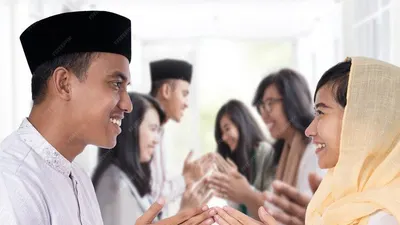 5 Amalan Sunnah Hari Raya Idul Fitri Sesuai Anjuran Rasulullah SAW yang Perlu Kamu Ketahui