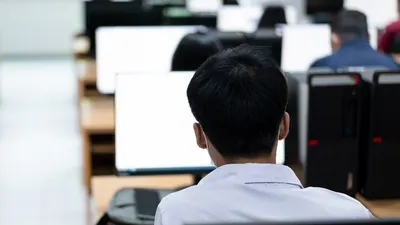 Lolos Seleksi Administrasi? Jangan Salah Belajar, Ini Perbedaan SKD CPNS dan PPPK!