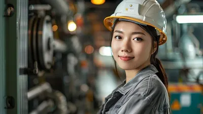 5 Program Studi Teknik yang Cocok untuk Wanita