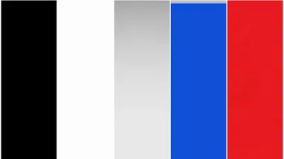 Kepribadian Seseorang Berdasarkan 5 Warna Favorit: Hitam, Putih, Abu, Biru, dan Merah, Kamu Termasuk yang Mana?