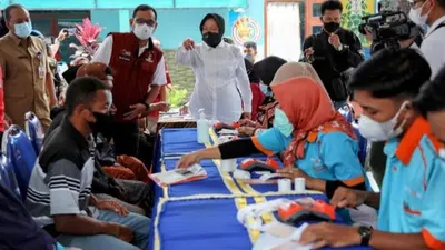 KPM PKH dan BPNT yang Termasuk 5 Kategori ini Dipastikan Tidak Akan Lagi Bisa Menerima Bansos di Kemudian Hari