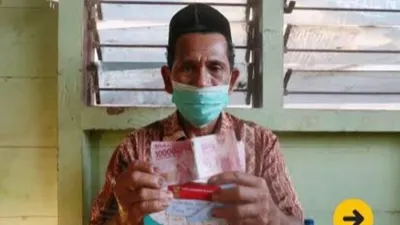 Bansos PKH dan BPNT Sudah Final Closing