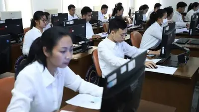 Sudah Diumumkan, Ini 8 Instansi Pusat yang Banyak Gugurkan Peserta di Tahap Administrasi CPNS 2024