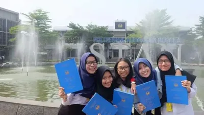 Simak! Tahapan Seleksi Sekolah Kedinasan Setelah Tes SKD: PKN STAN, IPDN, dan Kemenhub, Klik di Sini...