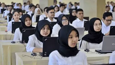 Jadwal tes seleksi kompetensi dasar (SKD) CPNS 2024 sendiri akan dilaksanakan pada tanggal 16 Oktober sampai 14 November 2024.