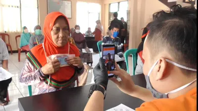 Surat Undangan Sudah Dibagikan, 277 KPM di 4 Daerah Ini Cair BLT Rp600 Ribu Bisa Dicairkan Besok