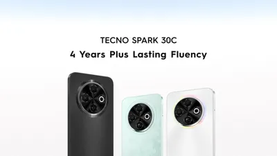 Resmi Rilis di Indonesia! Ini Dia Spesifikasi dan Fitur TECNO Spark 30C, HP Rp1 Jutaan Punya Kamera Sensor Sony IMX582