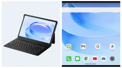 Tablet Itel Vista Tab 30.
