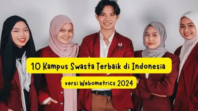 Mahasiswa dan Mahasiswi Telkom University