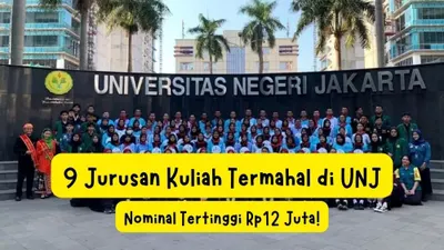Kampus UNJ