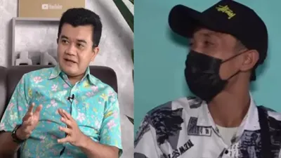 Reza Indragiri Ragukan Kesaksian Aep di Kasus Vina Cirebon Mustahil Dibuktikan