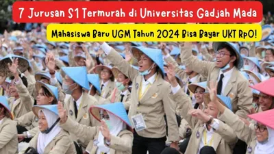 Ospek UGM