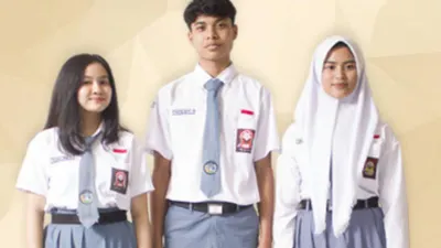 TOP 8 SMK Negeri Terbaik di Kota Cimahi dan Bandung Berdasarkan Peringkat Nasional dan Nilai UTBK