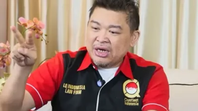 Kasus Vina Cirebon Penuh Teka-teki, Alvin Lim Blak-blakan Ada Pelanggaran Protap Polri Soal 3 DPO