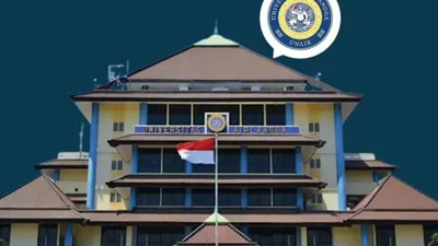 Jurusan S1 dengan Keketatan Tertinggi Jalur Mandiri UNAIR