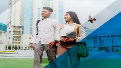 Daftar jalur Mandiri Universitas Negeri Surabaya (UNESA) 2024 yang jurusannya sepi peminat untuk kamu yang ingin kuliah S1. 