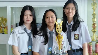 Tak Diragukan Lagi! 20 SMA Terbaik di Jakarta Ini Punya Akreditasi A, Patut Jadi Referensi PPDB 2024