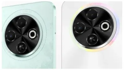 Tecno Spark 30C