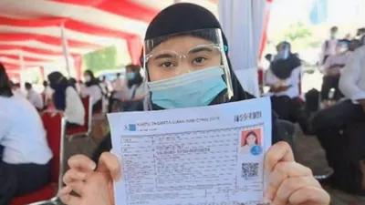 Pendaftaran CPNS 2024 Segera Dibuka! Catat 3 Instansi yang Resmi Buka Formasi untuk Lulusan SMA Sederajat