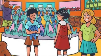 Tes ilusi optik juga menjadi salah satu cara yang menyenangkan untuk mempelajari persepsi visual dan cara kerja otak.