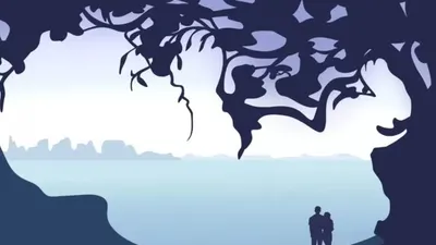 Ilustrasi tes kepribadian