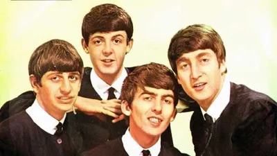 The Beatles (foto aboutthebeatles.com)