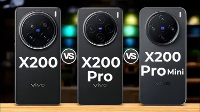 Bocoran Harga Vivo X200, Vivo X200 Pro, Vivo X200 Pro Mini