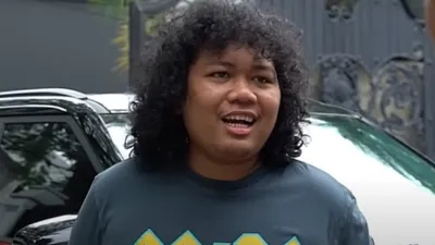 Marshel Widianto 