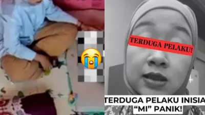 Leon mengatakan bahwa saat ini tidak hanya satu anak saja yang menjadi korban dugaan penganiayaan di daycare tersebut.