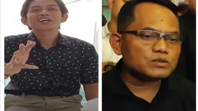 Adapun poin penting dan mendapat sorotan dari Toni RM antara lain adalah munculnya nama terpidana, yang diakui Rudiana diperoleh dari Aep.