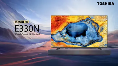 Review TV Toshiba E330N Harga 5 Jutaan yang Menjadi Kualitas Nomor 1 di Jepang