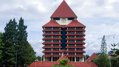 10 Kampus Jurusan Bisnis, Manajemen dan Akuntansi Terbaik di Indonesia versi Scimago 2024 yang Masuk Peringkat Global, Mana Saja?