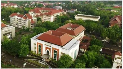 Siap Masuk Dunia Kampus? Cek 10 Universitas Jurusan Teknik Informatika Terbaik di Indonesia
