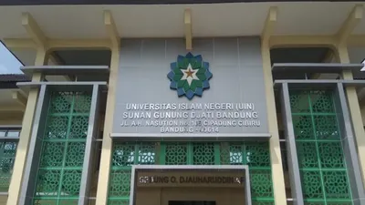 10 Universitas Islam Negeri Terbaik di Indonesia versi Webometrics, Bisa Jadi Pilihan Calon Maba