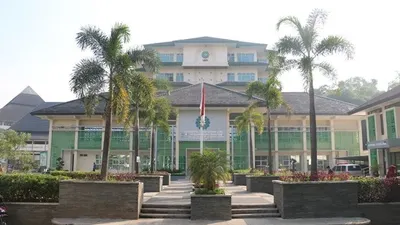 10 Jurusan Kuliah Favorit di UIN Sunan Gunung Djati Bandung, selain yang sepi pendaftar