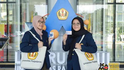 10 Program Studi Soshum dengan Keketatan Tertinggi SNBT 2024 di Universitas Padjadjaran