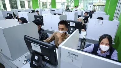 4 Penyebab Gagal di Tes UTBK, Hindari Hal Ini Jika Ingin Lolos!