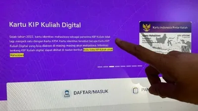 Dapat Biaya Kuliah di UGM Rp12 Juta? KIP Kuliah 2024 Mandiri Universitas Gadjah Mada Dibuka, Hati-hati Gagal Lolos Karena Ini