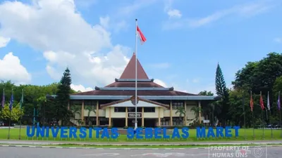 UNJ Tersingkir! 24 Perguruan Tinggi Terbaik THE Asia University Rankings Research Environment 2024