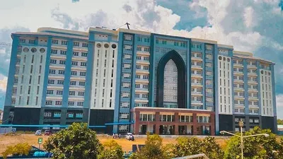 10 Kampus Swasta Terbaik di Yogyakarta versi Webometrics Tahun 2024, Rekomendasi Kuliah bagi yang Masuk Gagal PTN