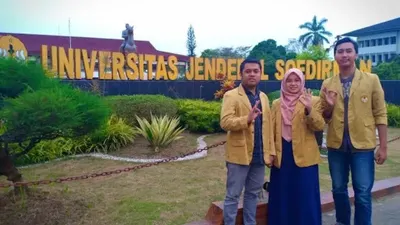 Buka Jalur Mandiri hingga Gelombang 3! Cek 5 Fakultas Paling Ramai Peminat di UNSOED, Nomor 1 Bukan FK
