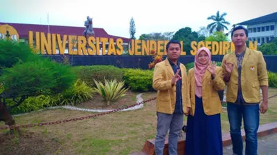6 Jurusan Kuliah Termurah Jalur Mandiri UNSOED 2024 berdasarkan Nominal IPI, Biaya Masuk Tertinggi Rp22,5 Juta Saja!