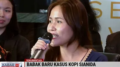 Jessica Wongso