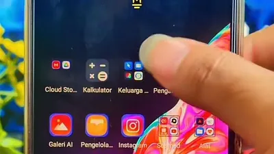Trik Berguna Android yang Wajib Kamu Tahu