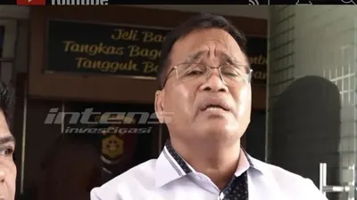 Kombes Pol (Purn) Jidin Siagian
