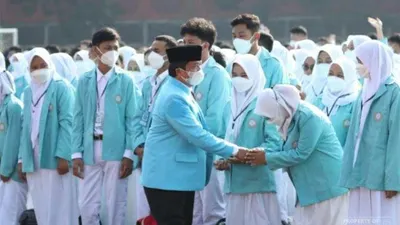 SM UNS Reguler Gelombang 2: Ini 7 Jurusan D-4/S-1 Paling Ramai Peminat Lengkap dengan UKT dan IPI Mulai Rp400 Ribuan