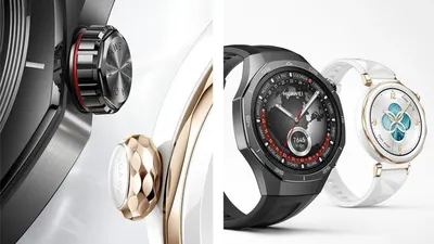 Review Huawei Watch GT5 Pro, Desain Modern dan Fitur Lengkap Menjadi Satu Paket