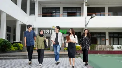 Paling Mudah dapat Kerja, Ini 5 Jurusan Kuliah yang Paling Disukai oleh Lulusannya