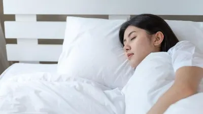 Fakta Golongan Darah! Urutan Goldar yang Paling Suka Tidur dan Sering Ngantuk, Kamu Termasuk Urutan Berapa?