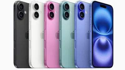 Apple iPhone 16 Resmi Diluncurkan, Bagaimana Inovasi dan Fitur yang Ditawarkan?